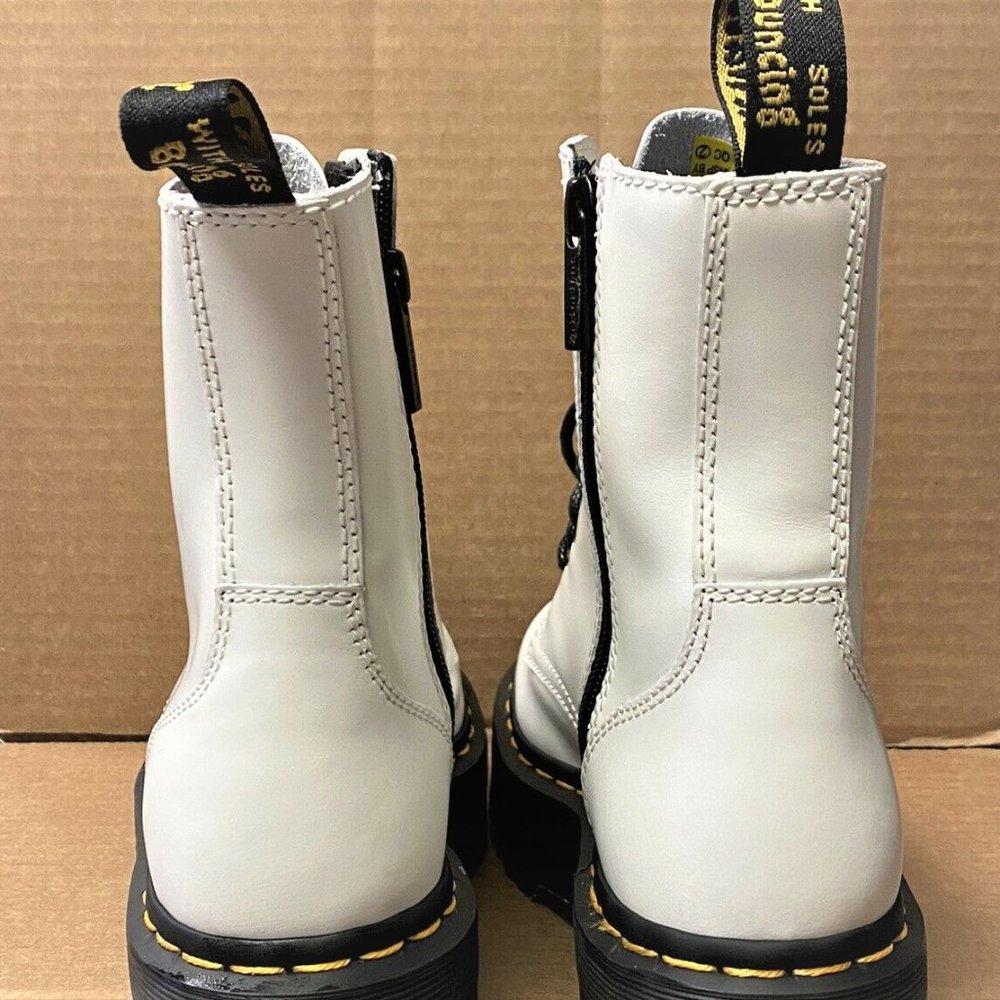 Sold❤Dr. Martens / Jadon - Picture 3 of 6